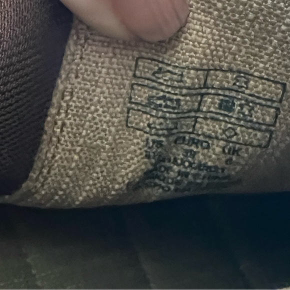 ANTHROPOLOGIE Kelsi Dagger Slow Cafe Leather Thick Chain Ankle Boots Sz 8 NWOT - Picture 13 of 13